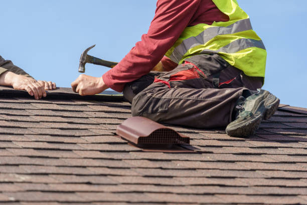 Best Emergency Roof Repair  in Wellington, OH