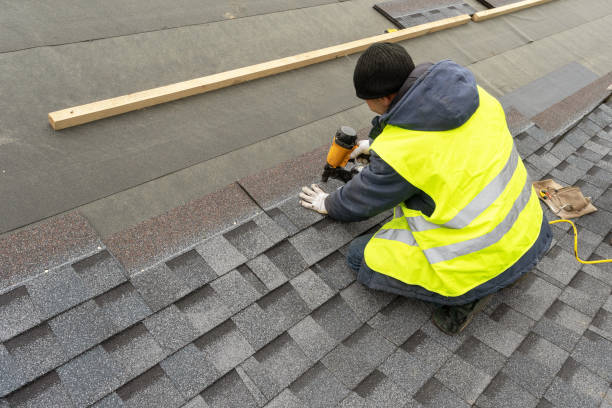 Best Residential Roofing Contractor  in Wellington, OH