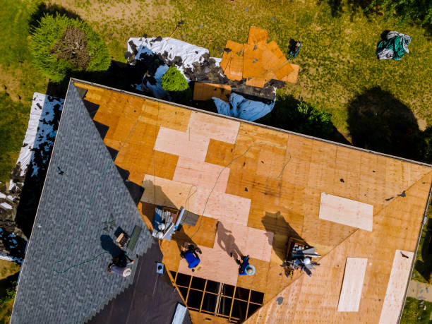 Reliable Wellington, OH Roofing Contractor Solutions