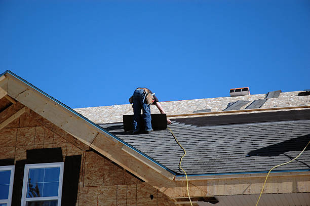 Best Metal Roofing Contractor  in Wellington, OH