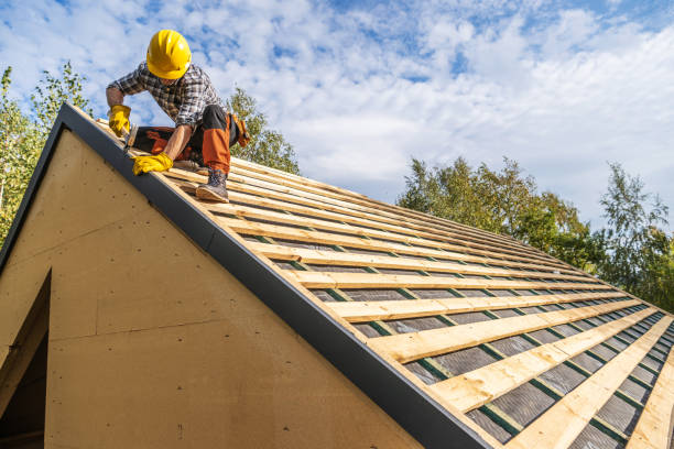 Best Affordable Roofing Company  in Wellington, OH