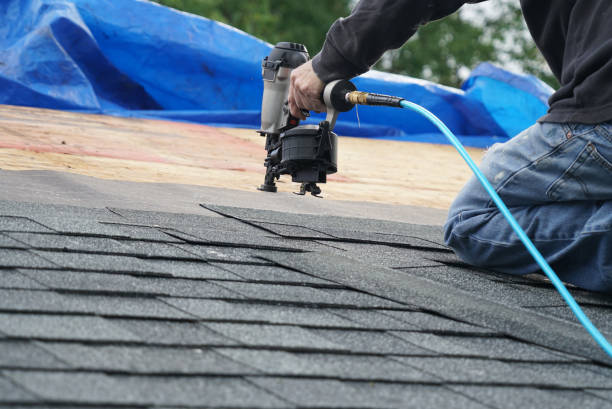 Best Commercial Roofing Services  in Wellington, OH