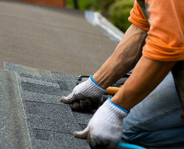 Best Best Roofing Contractors  in Wellington, OH