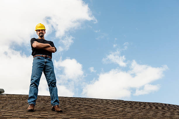 Best Commercial Roofing Services  in Wellington, OH