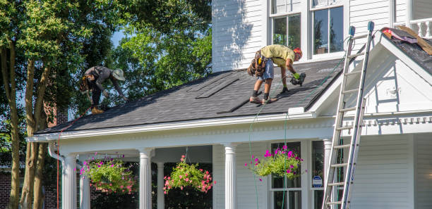 Best New Roof Installation  in Wellington, OH