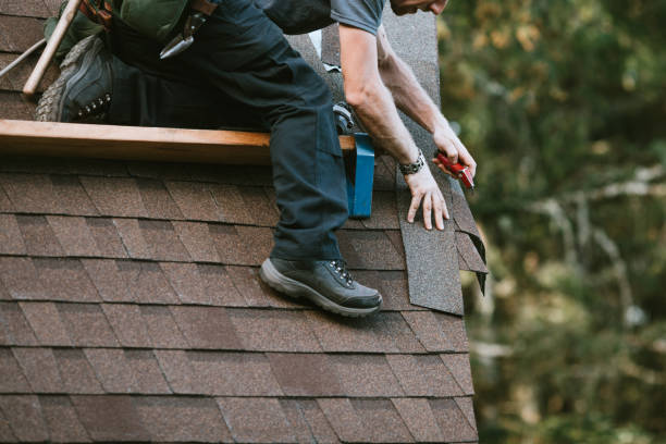 Best Affordable Roofing Company  in Wellington, OH